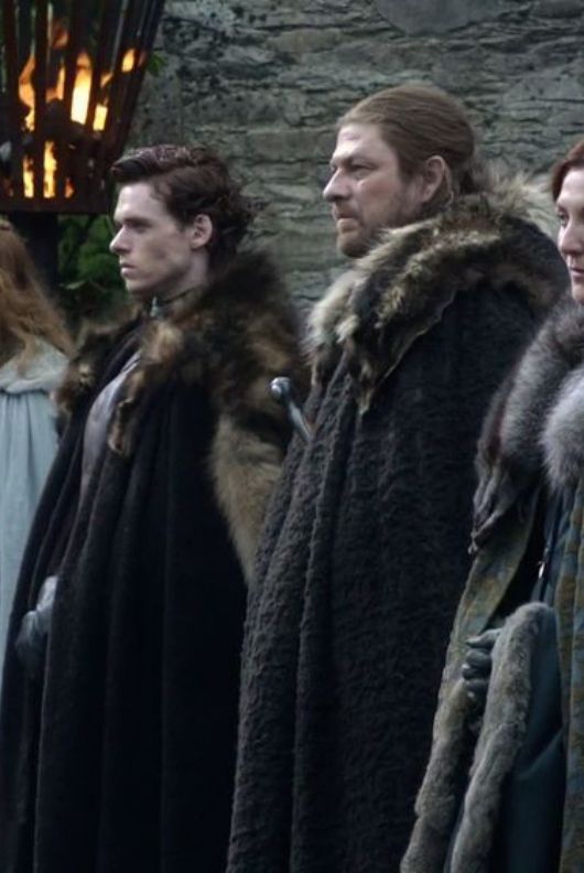game of thrones  couples costumes ned and catelyn