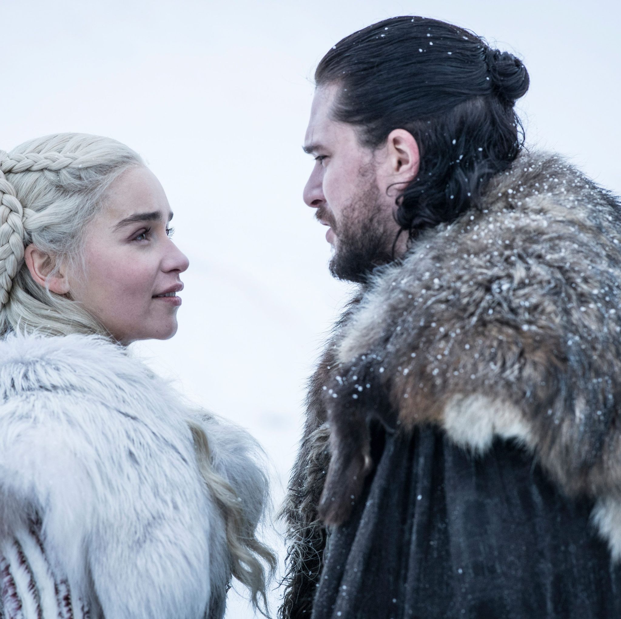 Game of Thrones: Similarities Between Season 8 Premiere and Pilot