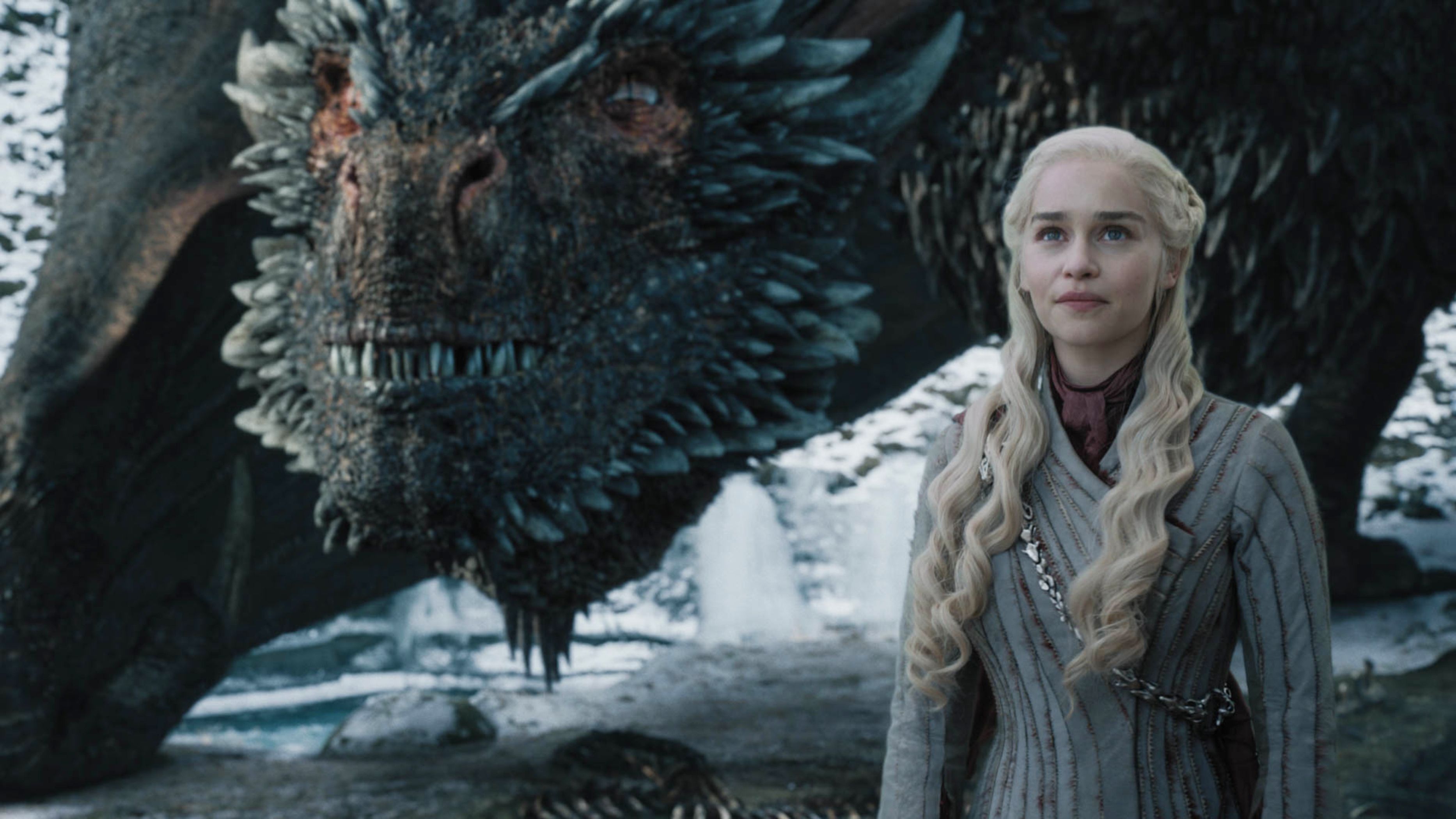 La casa del dragón: ¿Por qué no todos los Targaryen tienen dragones? -  Vandal Random