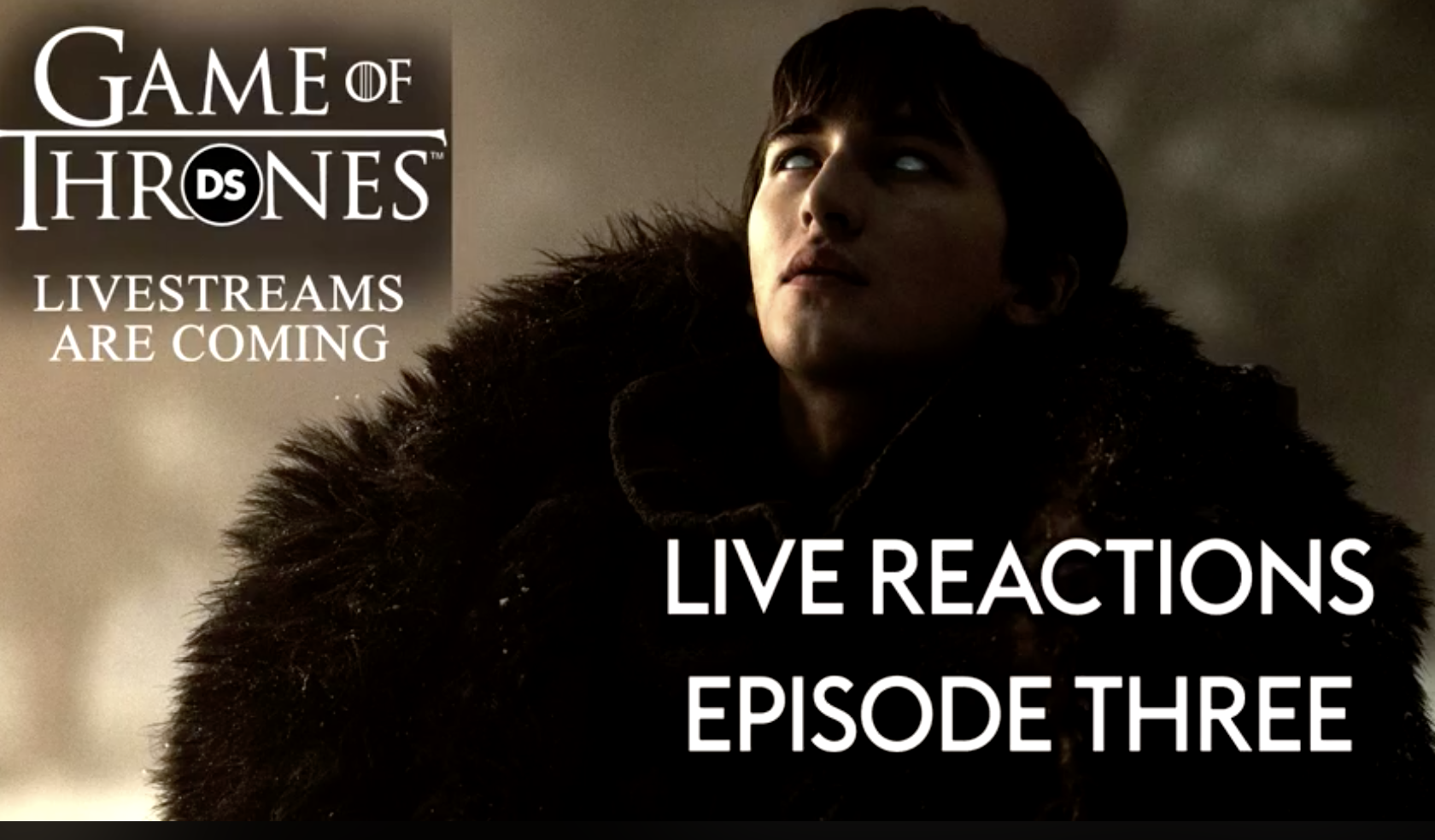 Game of thrones season 8 episode 3 online free on sale stream