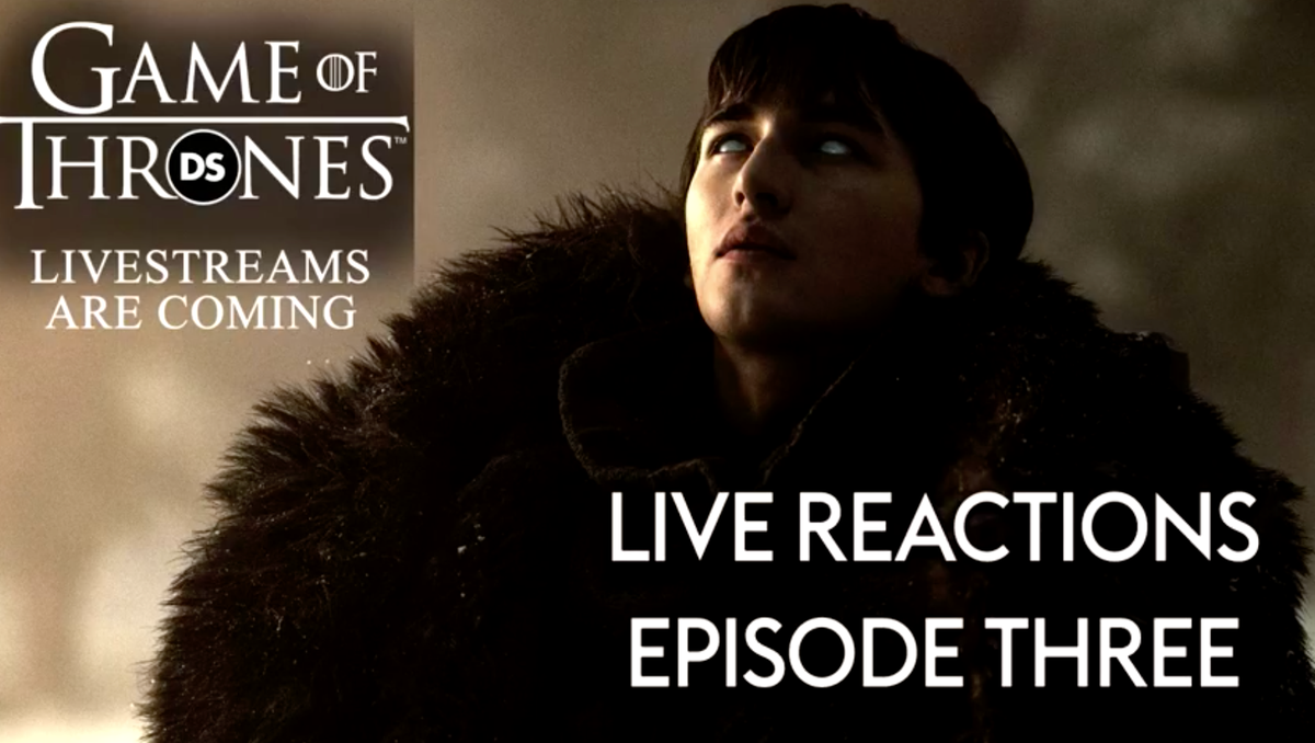 Game of Thrones season 1-8 recap: your guide to everything that's