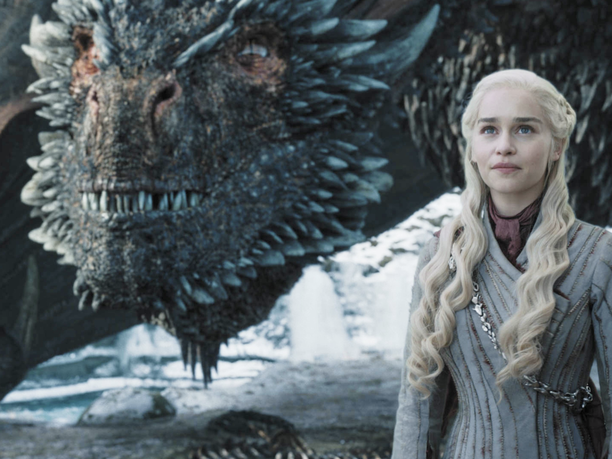 This Game of Thrones Reunion at SAG Awards May Make You Cry