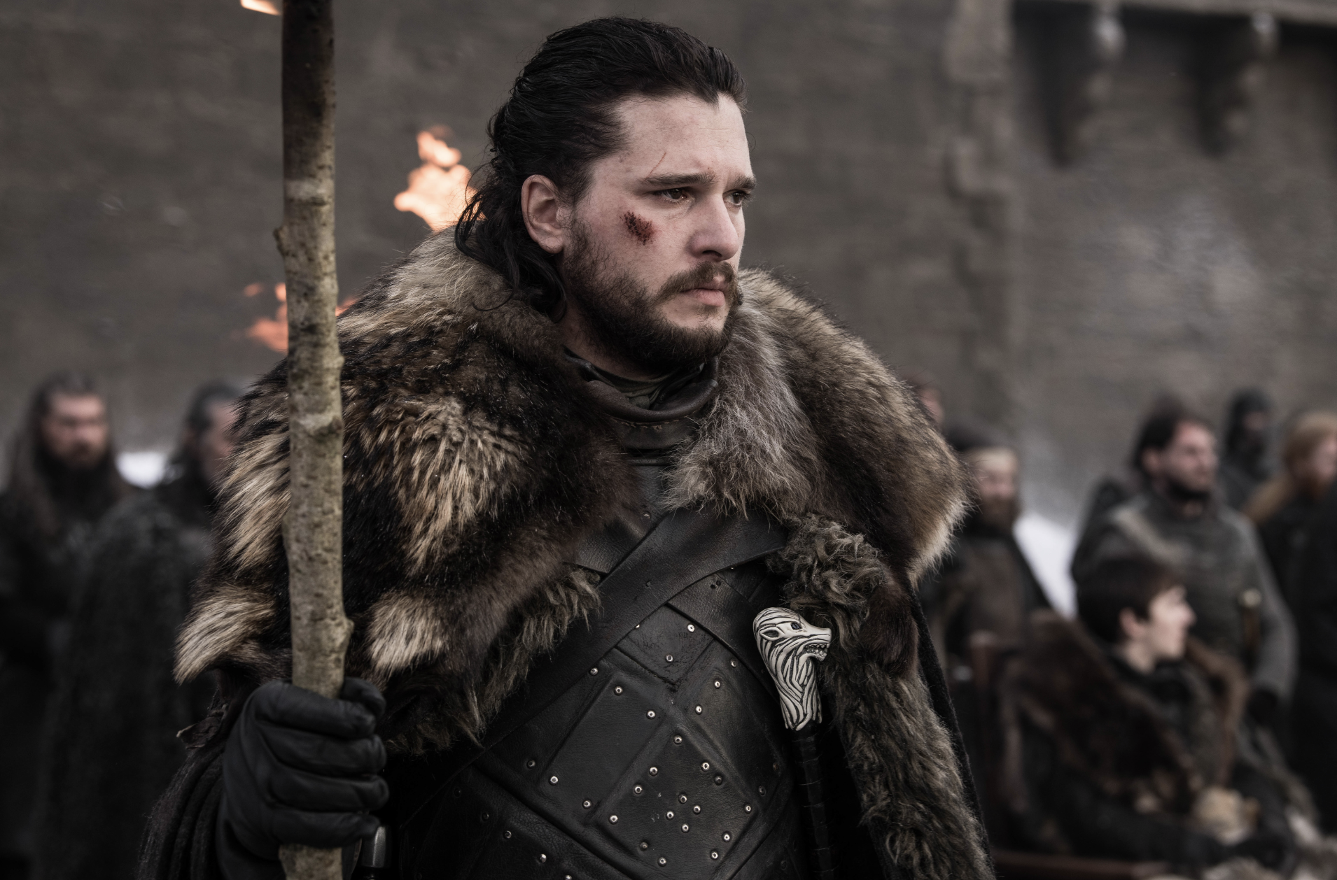 How Game of Thrones season 8, episode 4 sets the stage for a tragic end to  the series