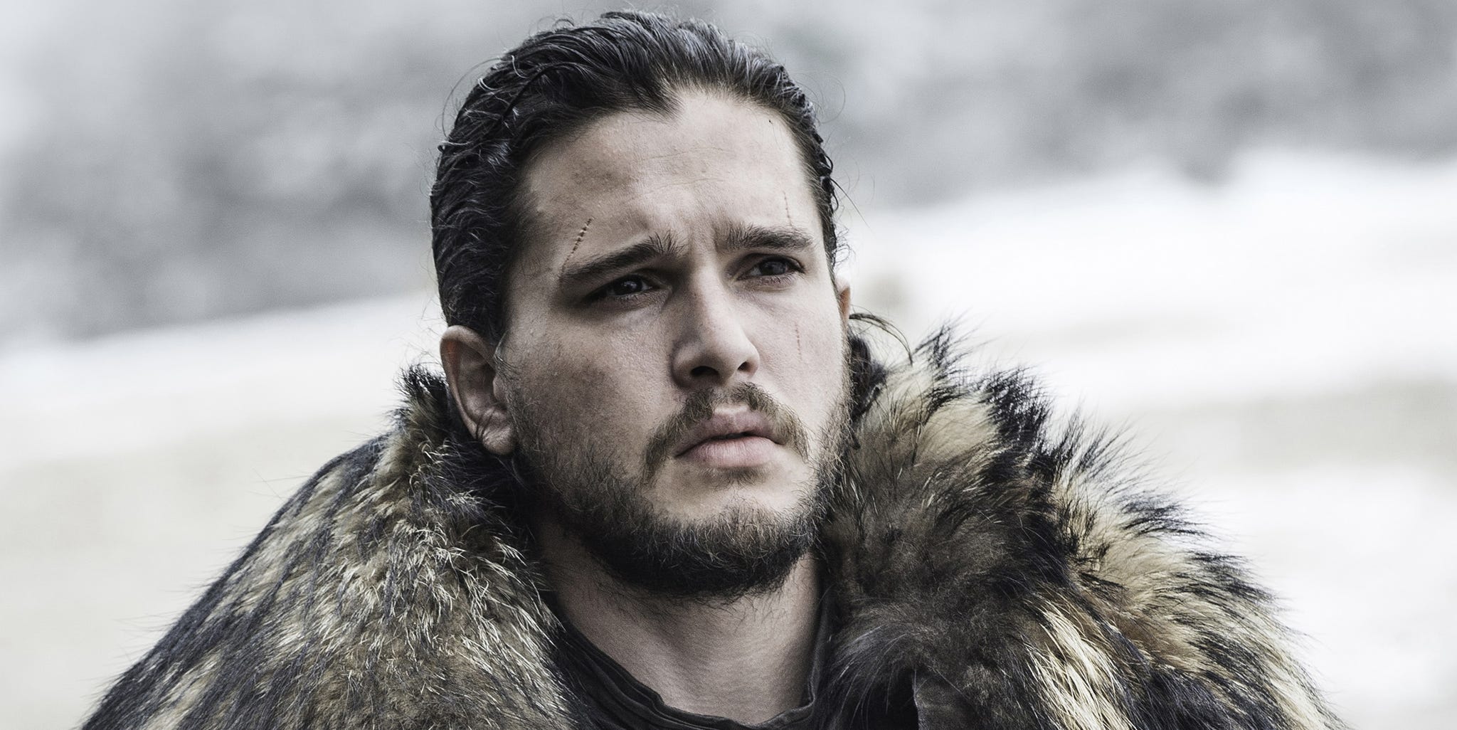 Game of Thrones Jon Snow news 