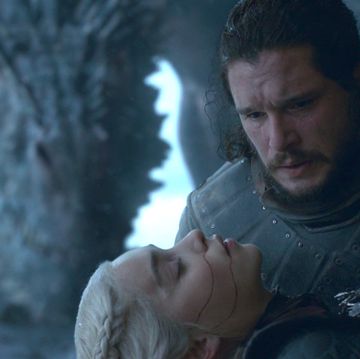 11 Game Of Thrones finale questions we still need answering