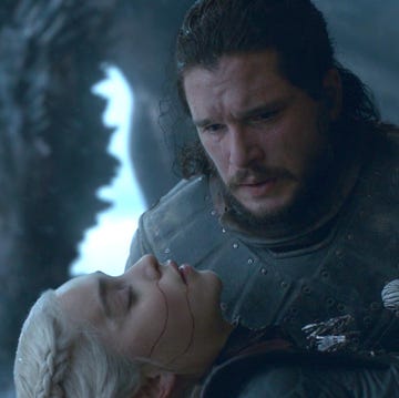 11 Game Of Thrones finale questions we still need answering