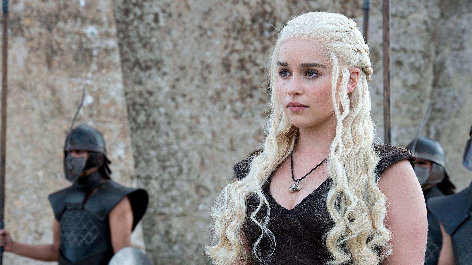 Game Of Thrones Hair Changes Meaning For Each Character