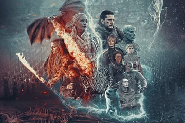 game of thrones oral history