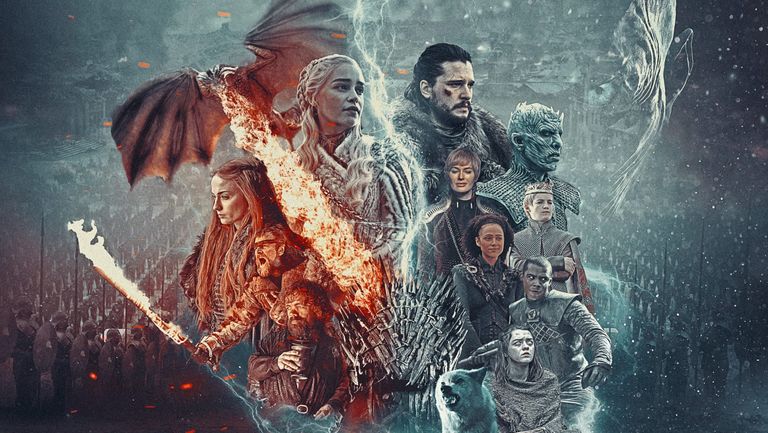 Game of Thrones: An oral history of the best TV show of our time