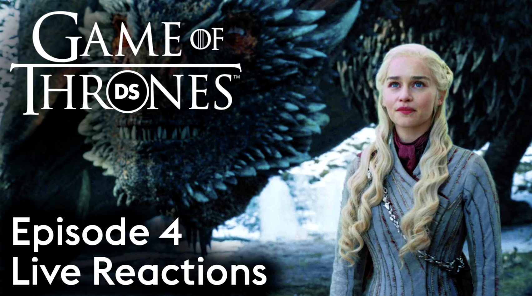 Game of thrones season 8 episode 1 hot sale full show