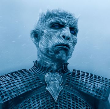 game of thrones night king actor