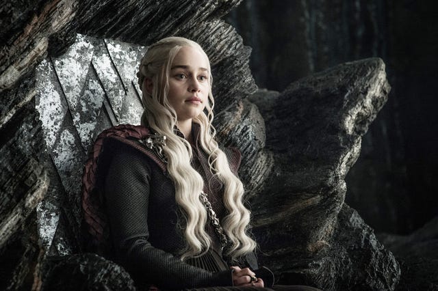 Game of Thrones' Prequel Will Take Place 'Thousands of Year' Prior