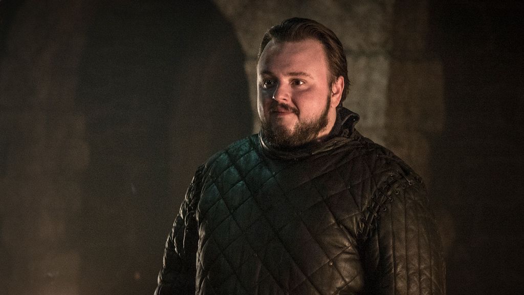 Samwell Tarley reveals all about the Game Of Thrones Whatsapp group