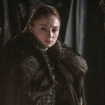 Game of Thrones season 8, episode 3: Sansa Stark