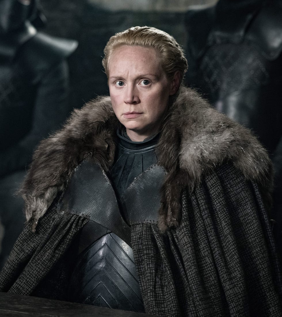 Game of Thrones season 8 cast transformations: How have they changed?, TV  & Radio, Showbiz & TV