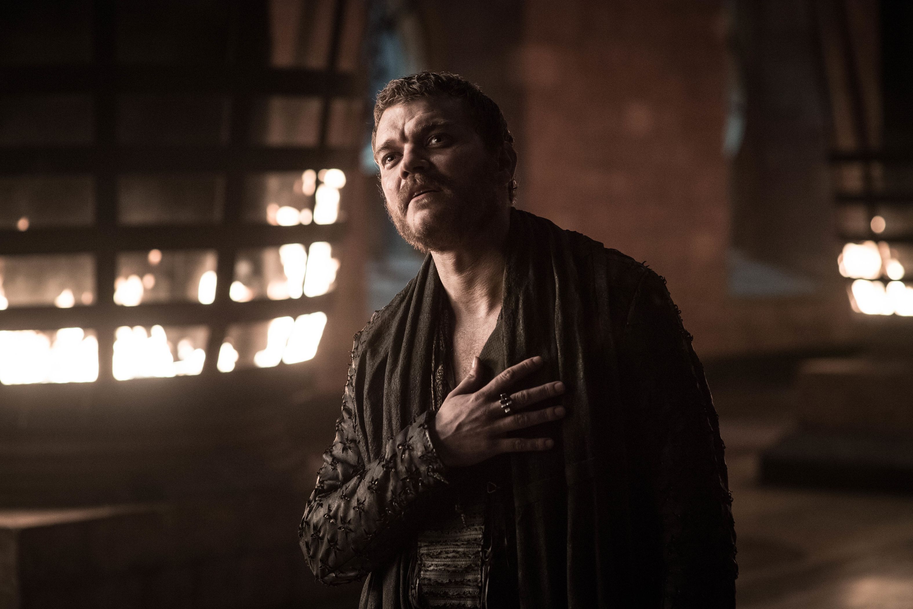 Watch game bodied of thrones s8e2