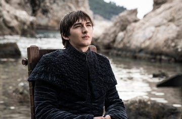 Game of Thrones season 8 finale
