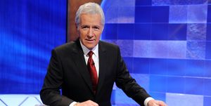 "jeopardy" million dollar celebrity invitational  tournament show taping