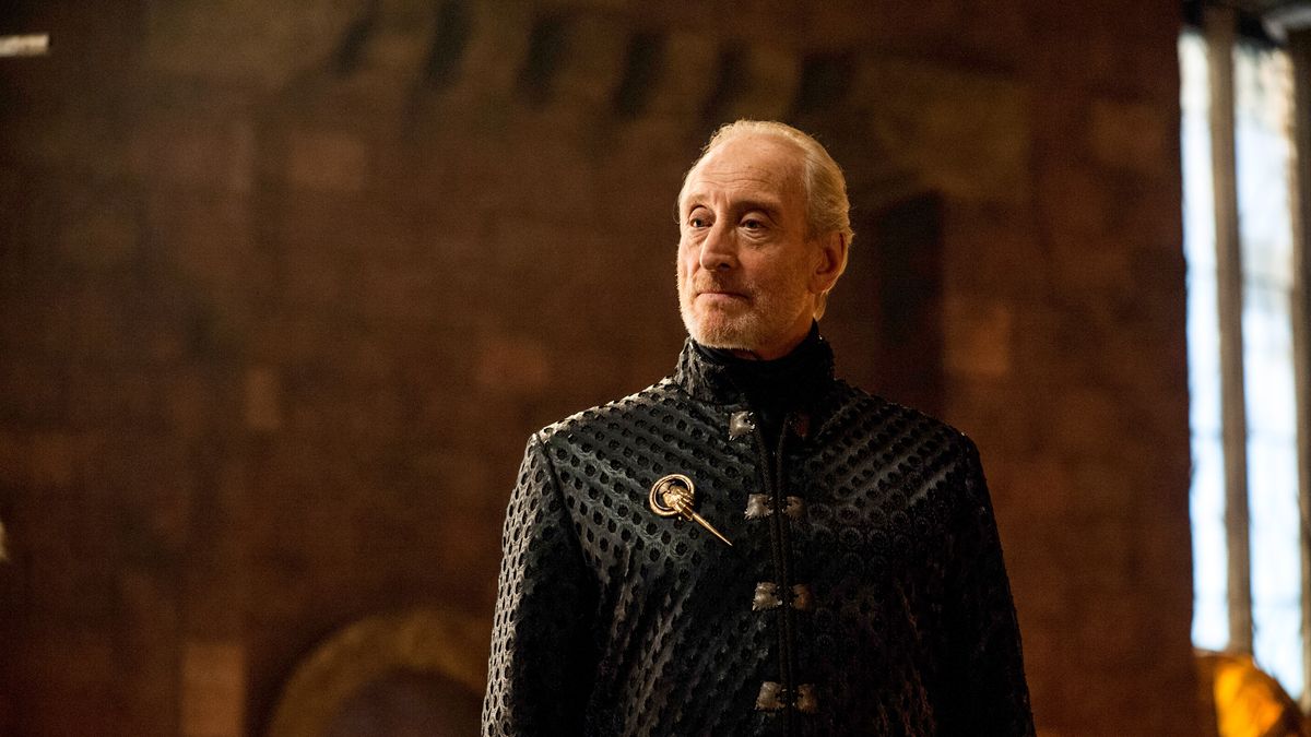 preview for Game of Thrones season 8 ending criticised by Charles Dance aka Tywin Lannister