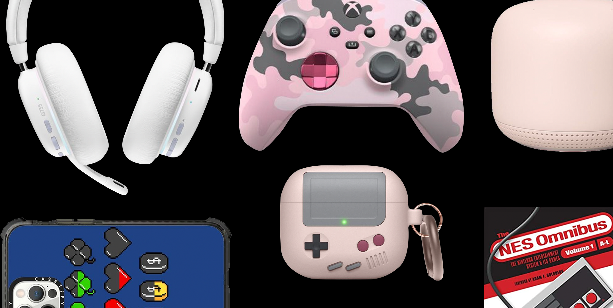 25 Best Gifts for Gamers 2022 — Gift Ideas for Video Gamers