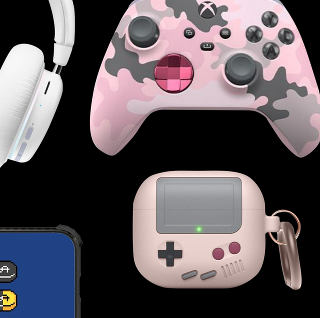 25 Best Gifts for Gamers 2022 — Gift Ideas for Video Gamers