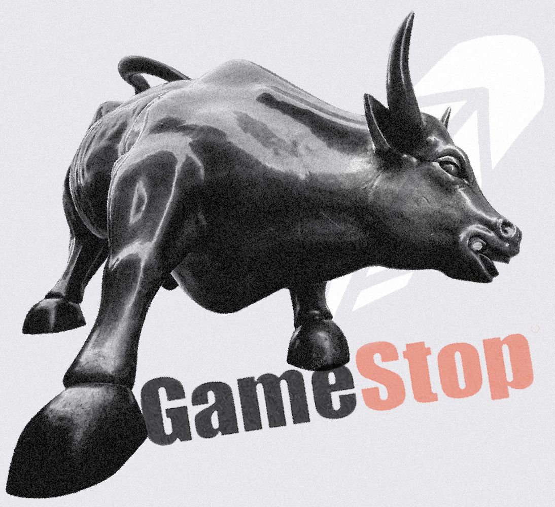 robinhood blocked gamestop stock and sparked a sociopolitical backlash against wall street elites