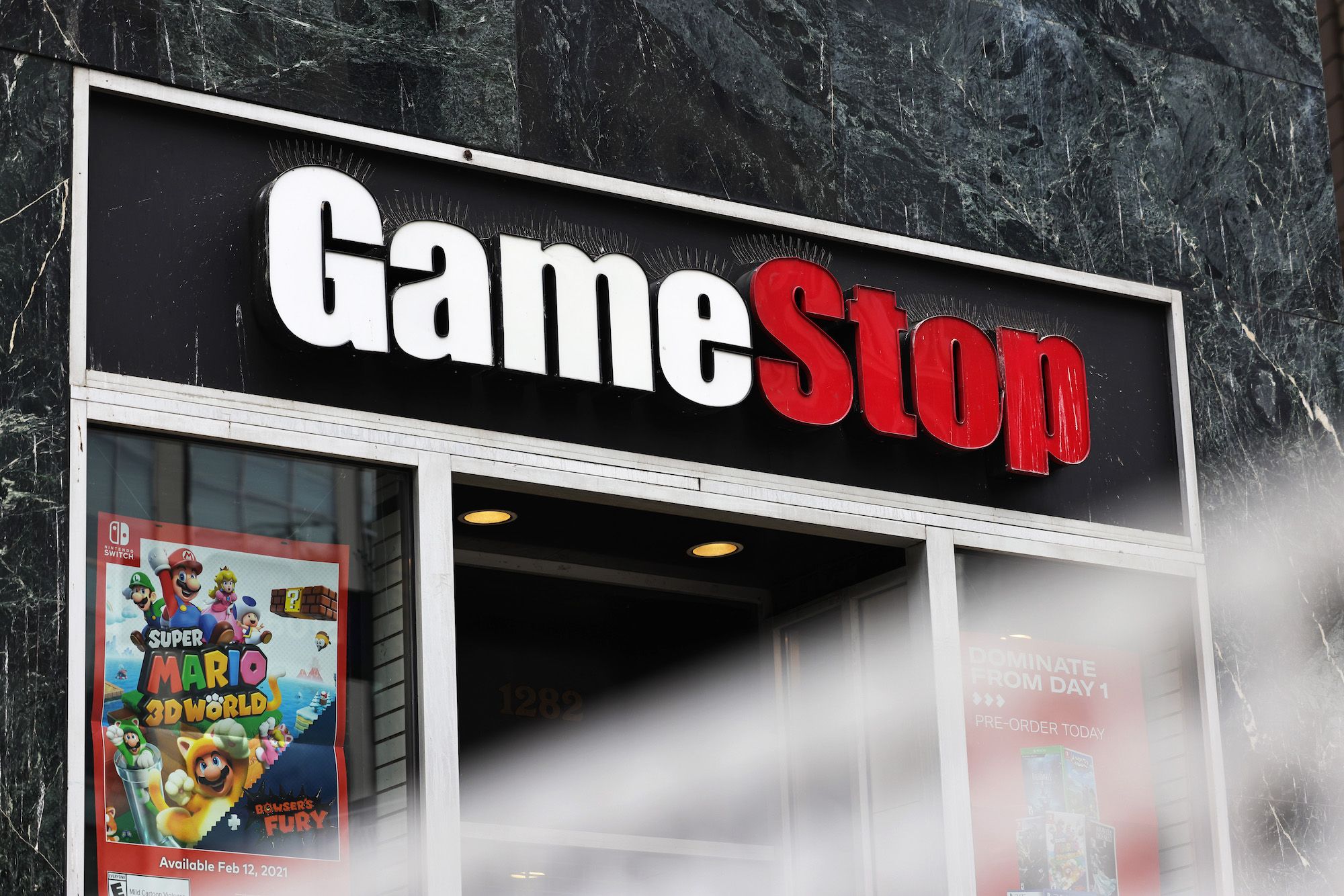What the GameStop case taught us about communication - Perceptica