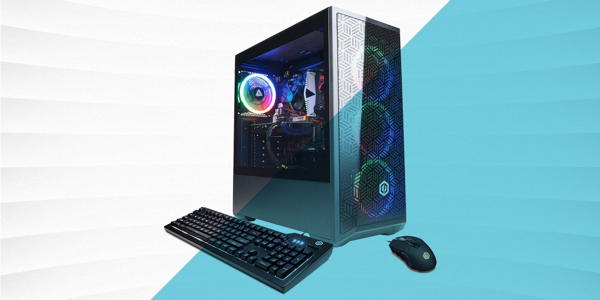 Why you should buy a desktop PC in 2022