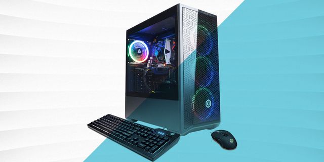 Desktops in 2022 - Gaming Desktop Recommendations