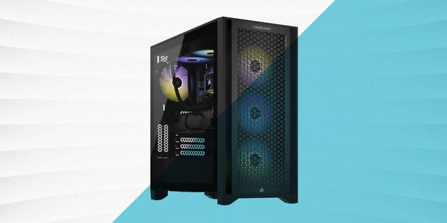 The Best Gaming Desktops in 2024 Gaming Desktop Reviews