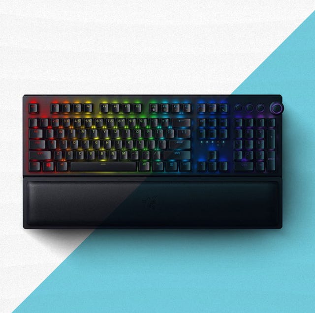 The Best Gaming Keyboards of 2023