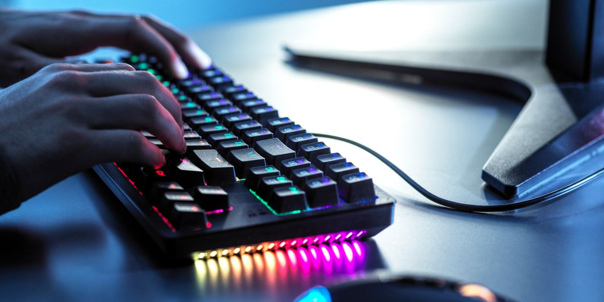 Gaming Keyboards in 2022 - Top Keyboards for Gamers