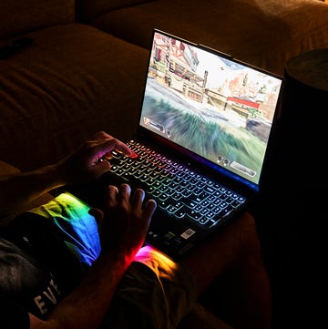 best gaming laptops