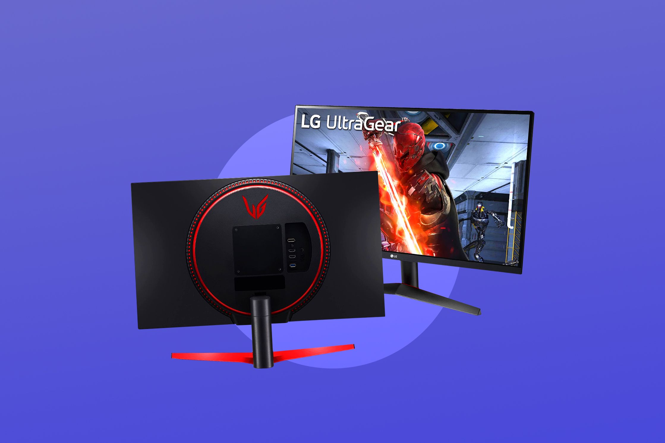 You can finally order a gaming monitor with HDMI 2.1, but it costs nearly  $1,900