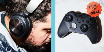 gaming headset, xbox controller, prime day deal