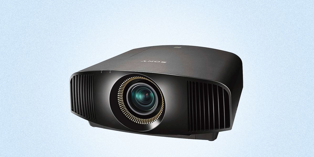 Best Gaming Projectors 2022 - Top Low Latency Home Projectors for Games