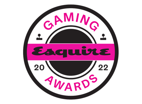 gaming awards