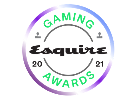 esquire gaming awards