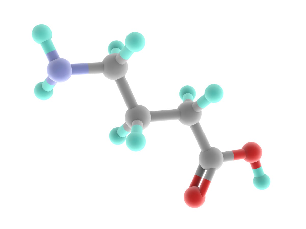 What Is GABA ? GABA Uses and Side Effects
