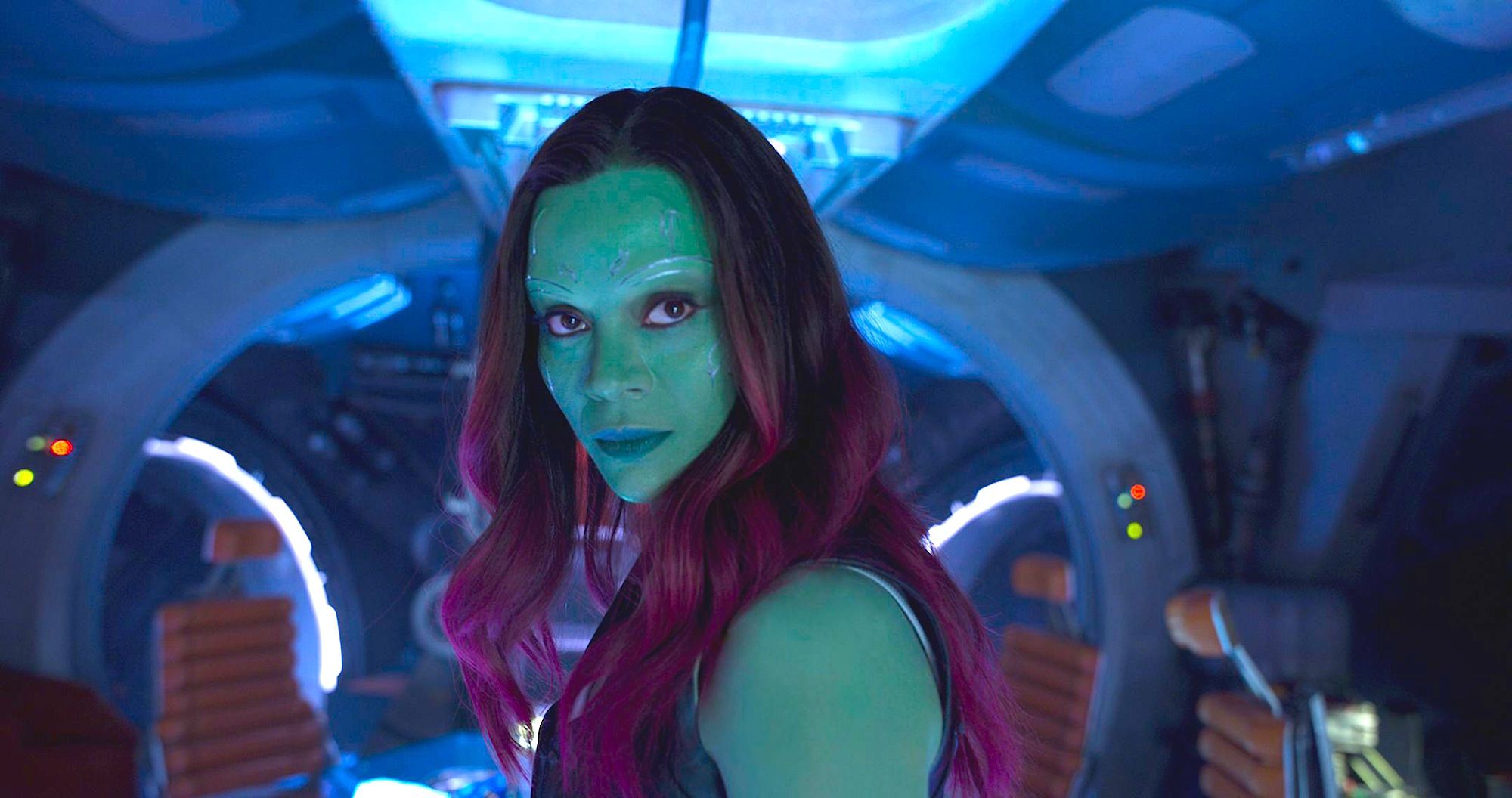 Marvel Trivia #24: Did You Know? Not Just Zoe Saldana But This Avatar 2  Actor Too Has Been A Part Of Avengers: Endgame