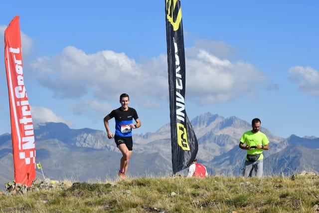 alberto, gamero, gana, vilaller, vertical, race, nuevo, récord