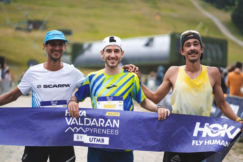 val d aran by utmb