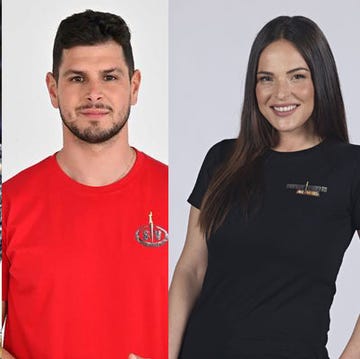 Ganadores de Supervivientes ganadores de supervivientes