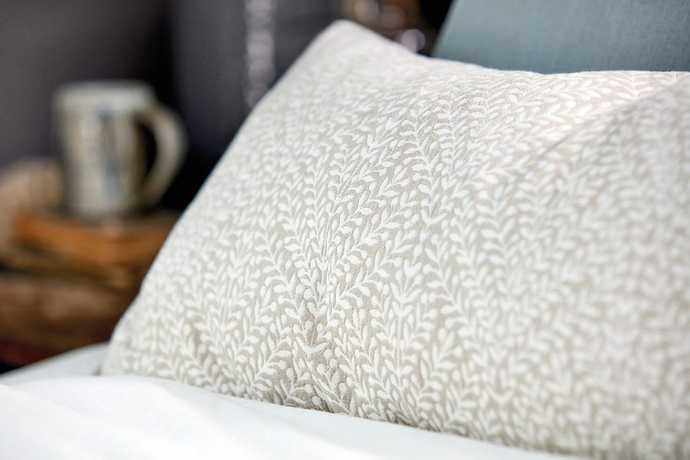 ideas para vestir la cama dormir bien y vencer insomnio elige una buena almohada
