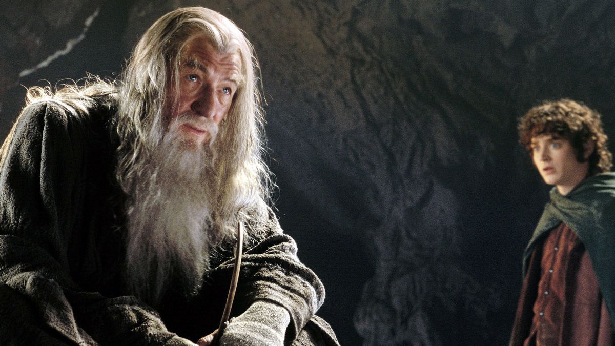 preview for Las mejores frases de Gandalf en 'El señor de los anillos'