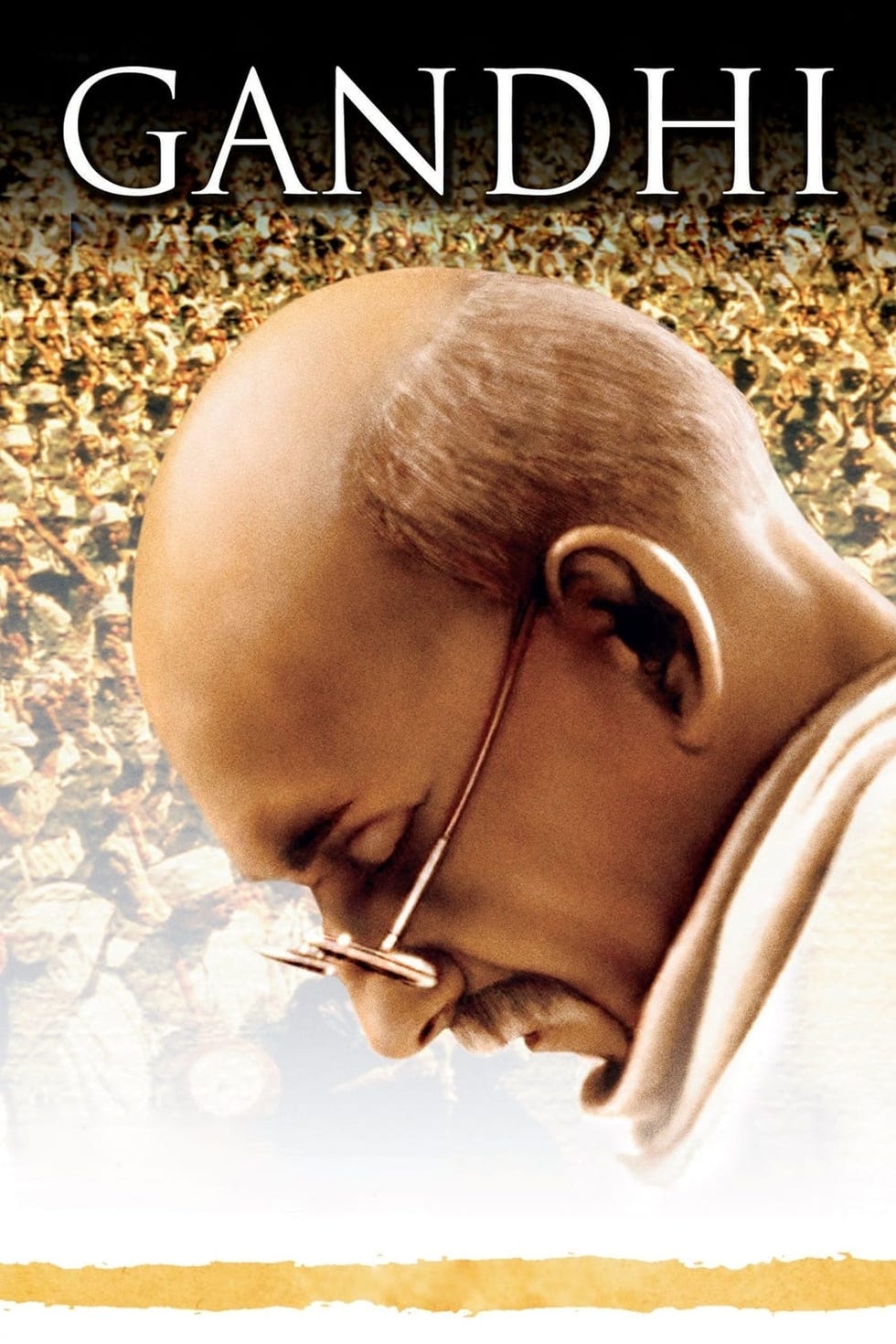 gandhi