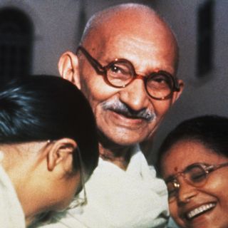 Gandhi’s 1948 Assassination Shocked the World