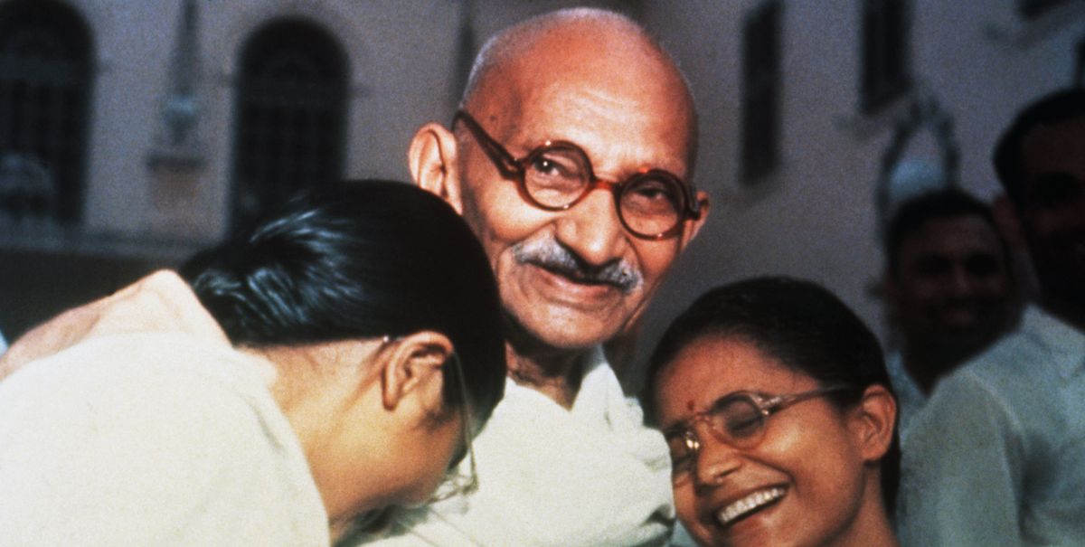 Gandhi’s 1948 Assassination Shocked the World