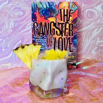 gangster of love booktail