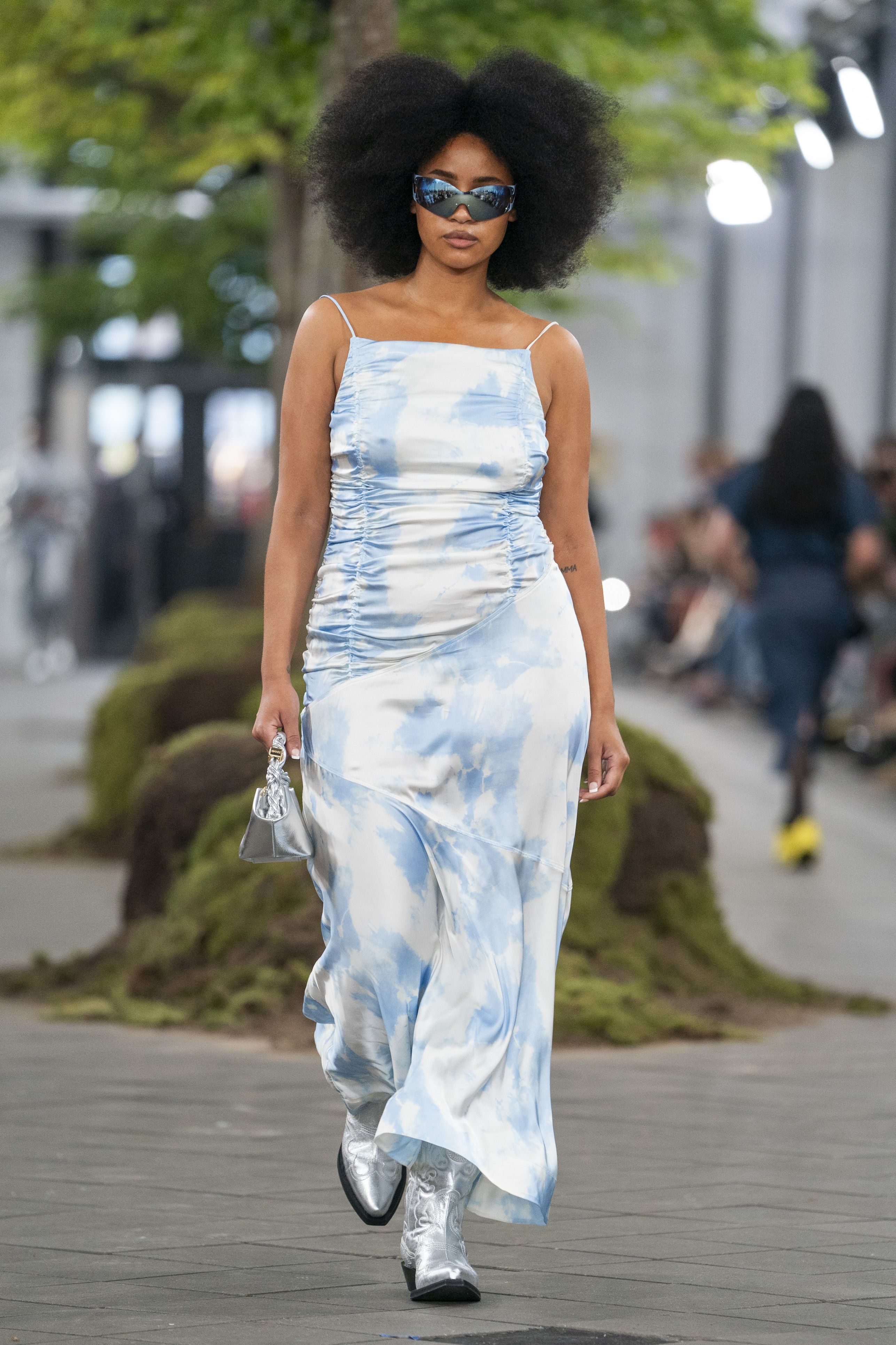 Copenhagen Fashion Week SS24 - everything you need to see